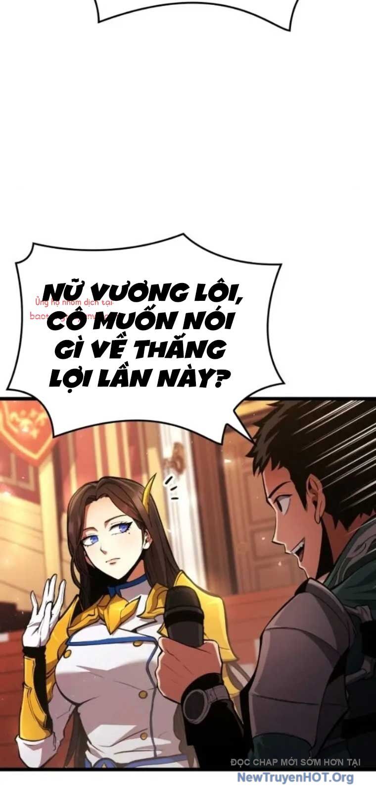 Độc Chiến Đế Vương Chương 21 Ảnh 48