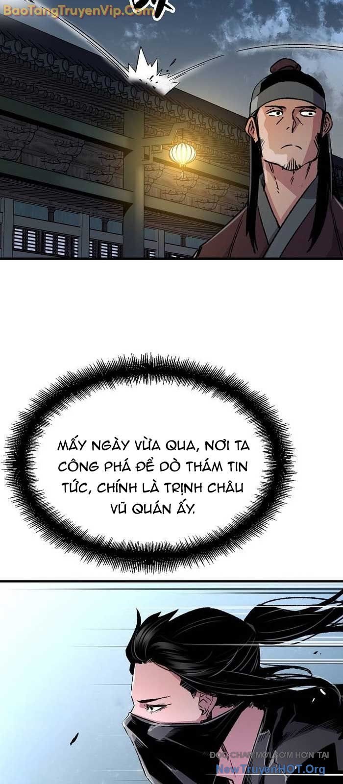 Thiên Ma Quy Hoàn Chương 75 Ảnh 30