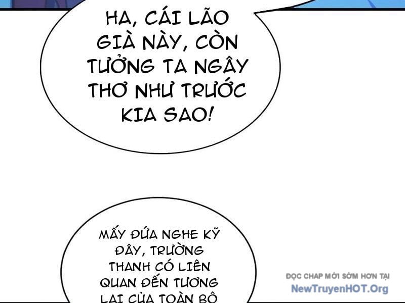 Hoá Ra Ta Đã Vô Địch Từ Lâu Chương 313 Ảnh 21