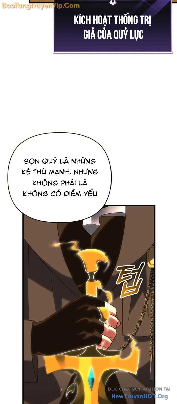 Sự Trở Lại Của Người Chơi Sau 10000 Năm Chương 119 Ảnh 13