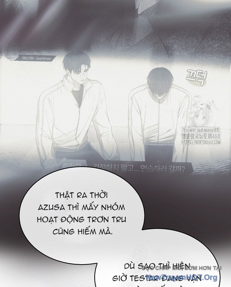 Debut Or Die Chương 82 Ảnh 97