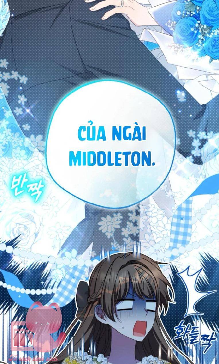 Được Yêu Thương Mà Còn Ngại Ngùng Sao! Chương 91 Ảnh 24