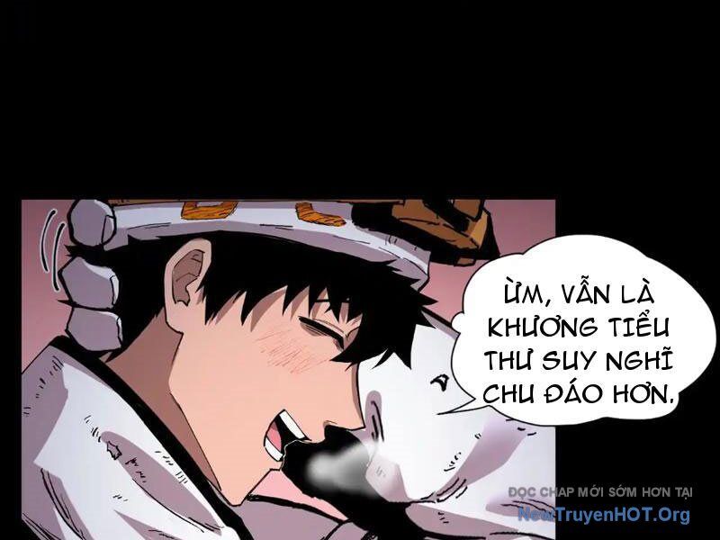 Cực Hàn Chiến Kỷ Chương 51 Ảnh 27