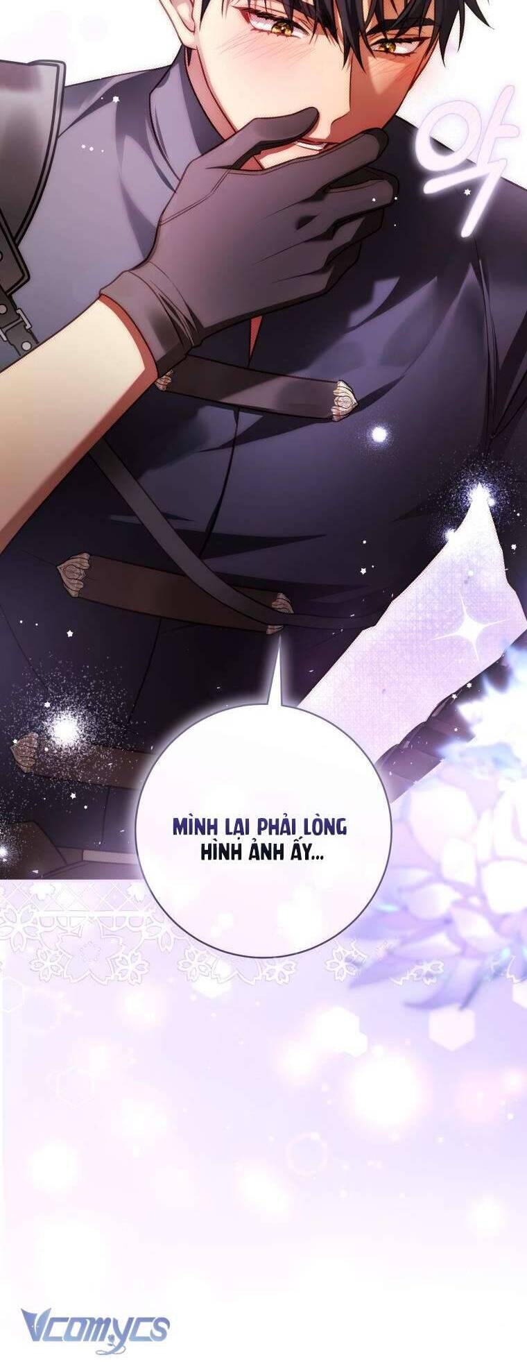 Hoa Giương Kiếm Chương 26 Ảnh 43