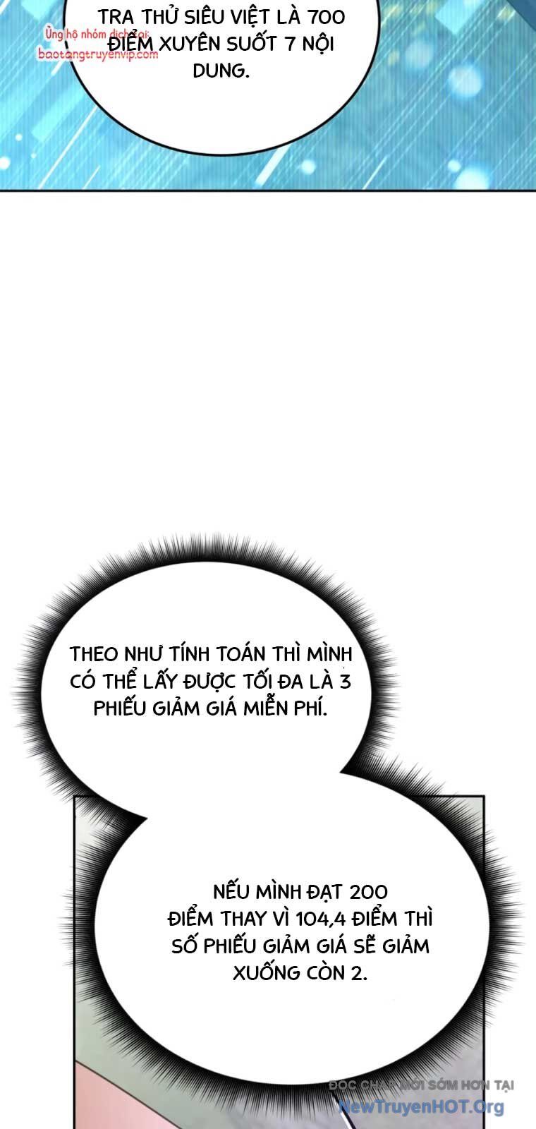 Học Viện Tối Thượng Chương 163 Ảnh 50