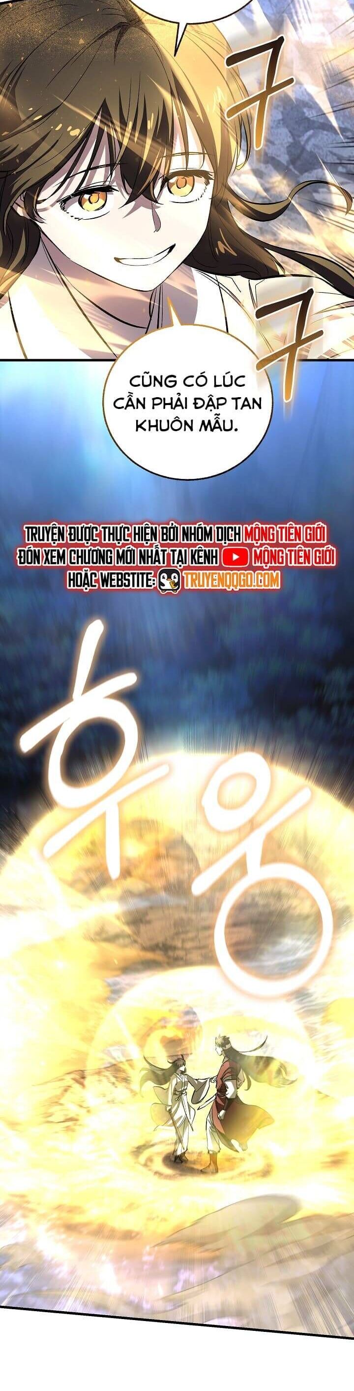 Thanh Mai Trúc Mã Của Đệ Nhất Thiên Hạ Chương 61 Ảnh 35