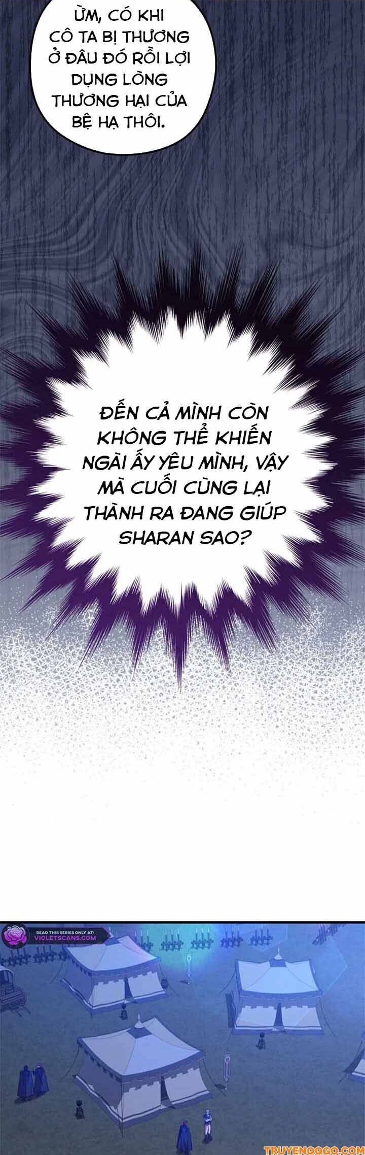 Your Majesty, Please Stop Now Chương 32 Ảnh 17