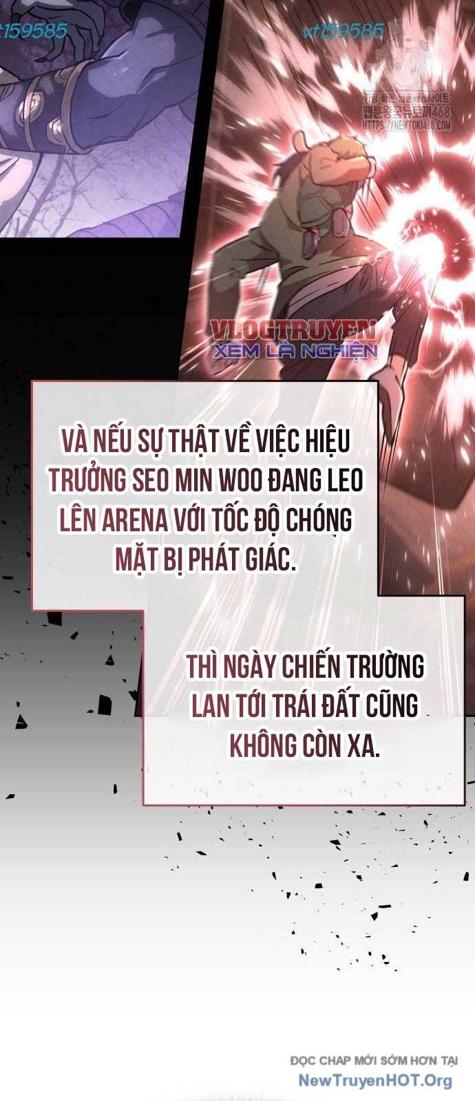 Trường Mẫu Giáo Thần Thú Chương 30 Ảnh 11
