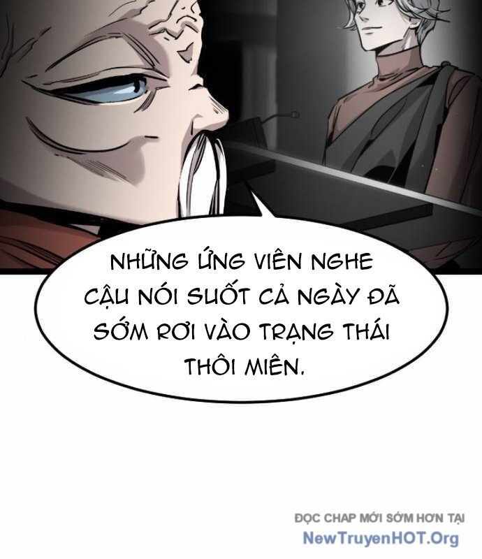 Cửu Vân Mộng Khởi Nguyên Chương 6 Ảnh 18