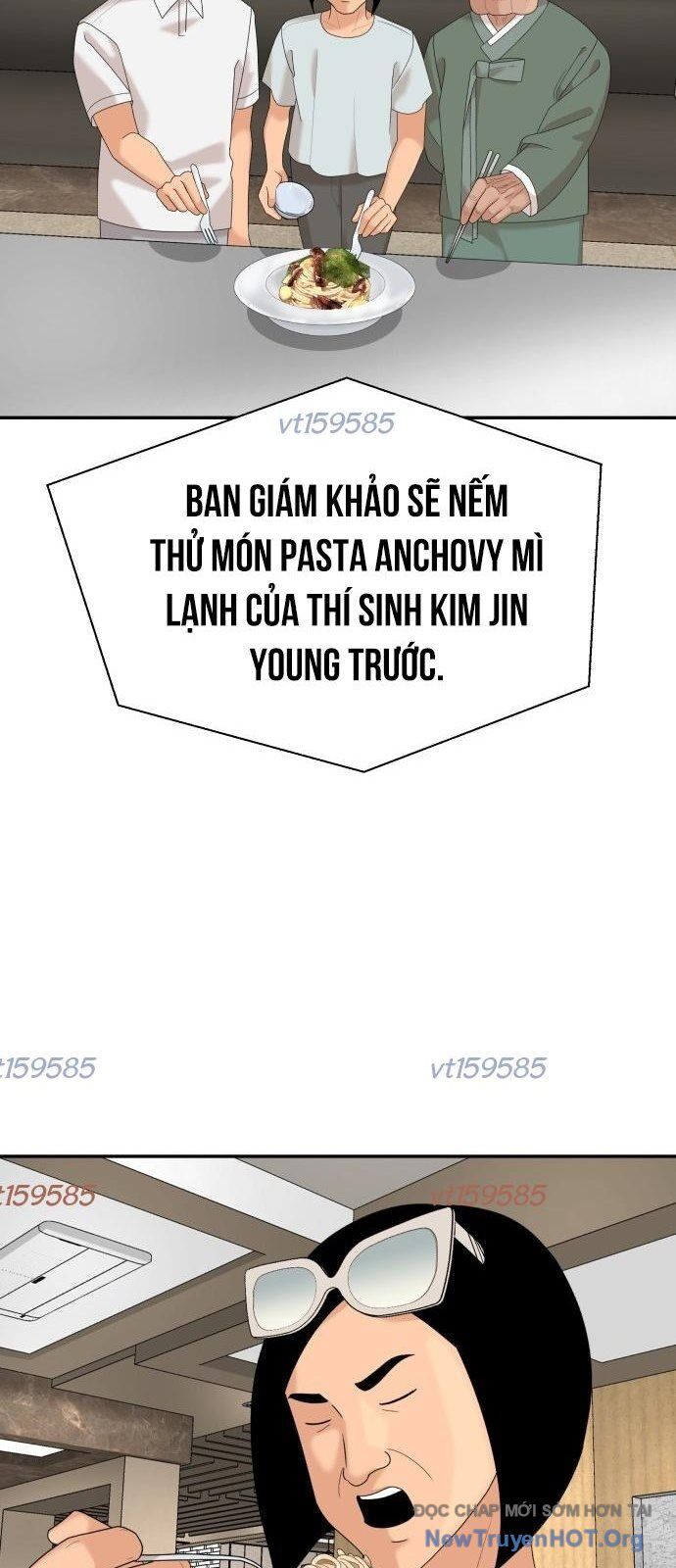 Nhà Hàng Kỳ Lạ Chương 30 Ảnh 35