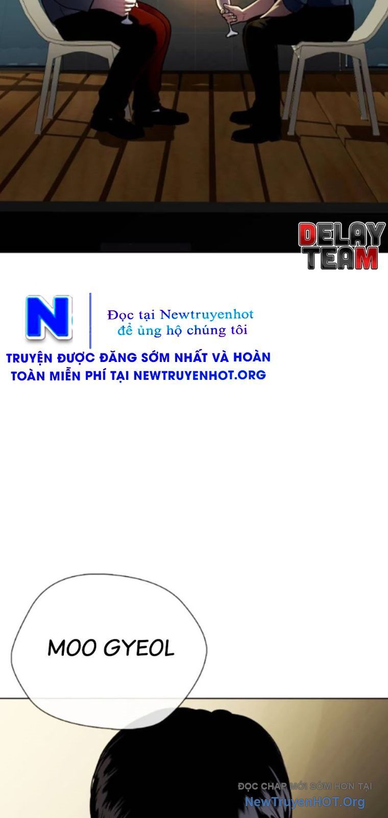 Loser Giỏi Võ Chương 127 Ảnh 23