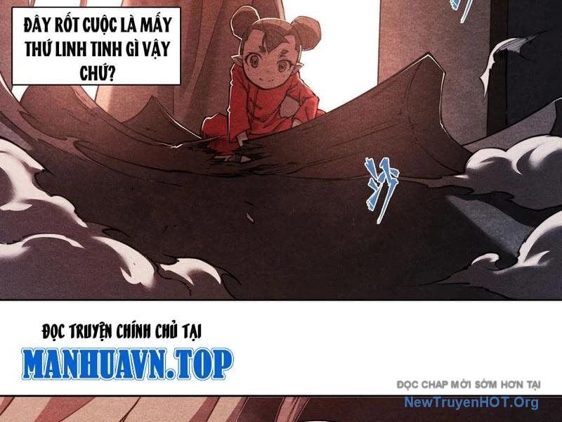 Hoàng Hôn Phân Giới Chương 1 Ảnh 37