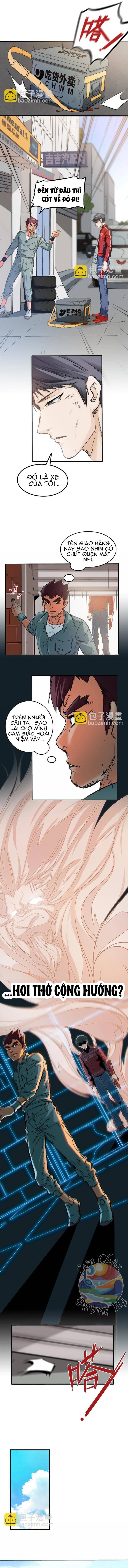 Phi Trì Nhân Sinh Chương 3 Ảnh 5