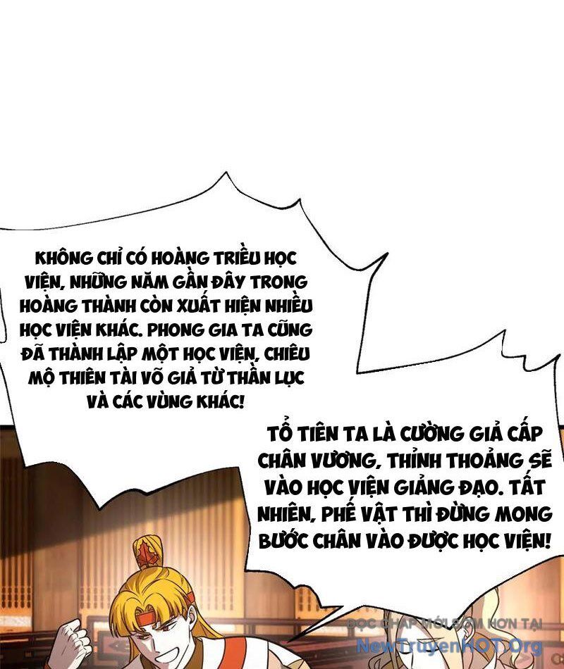 Toàn Cầu Cao Võ Chương 318 Ảnh 51