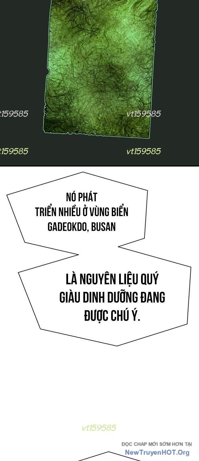 Nhà Hàng Kỳ Lạ Chương 30 Ảnh 32