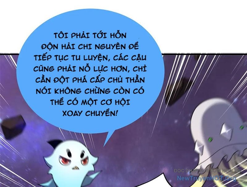 Thần Sủng Tiến Hóa Chương 409 Ảnh 37