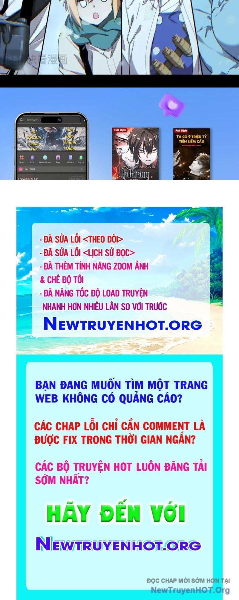 Cực Hàn Chiến Kỷ Chương 51 Ảnh 135
