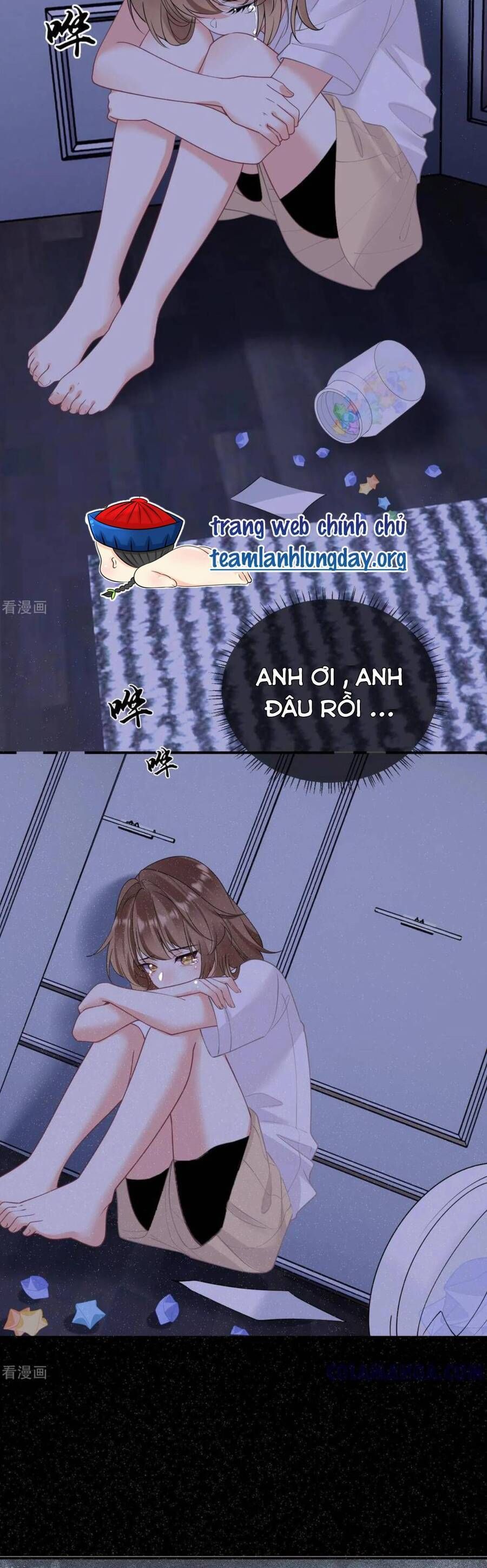 Nụ Hôn Vượt Ranh Giới Chương 11 Ảnh 15