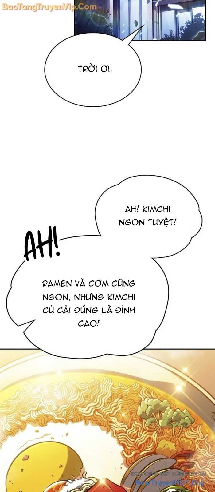Quán Ăn Định Mệnh Chương 9 Ảnh 33