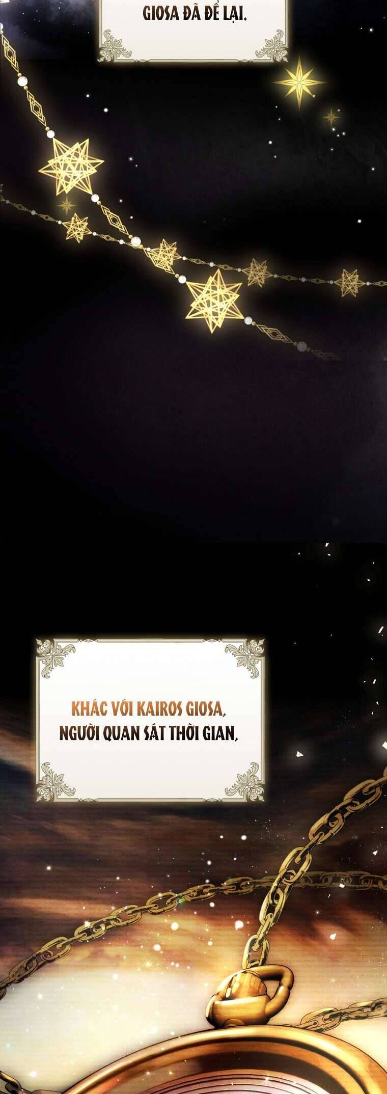 Hoa Giương Kiếm Chương 21 Ảnh 36