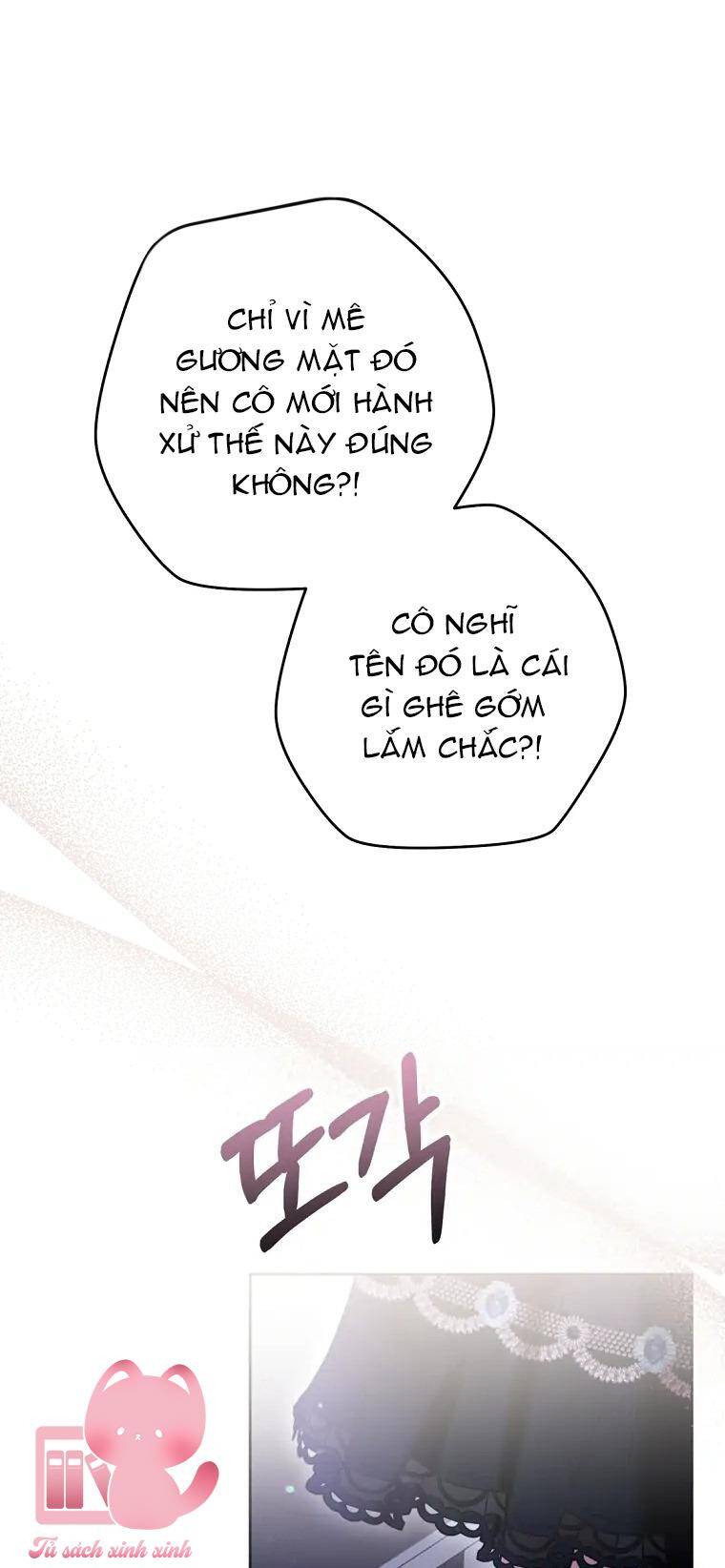 Làm Ác Nữ Bộ Không Tuyệt Sao? Chương 82 Ảnh 60