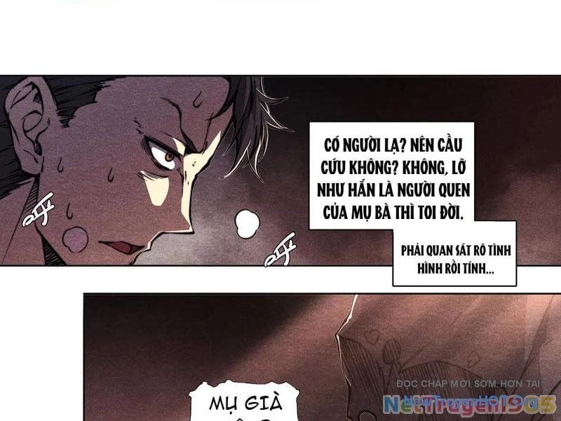 Hoàng Hôn Phân Giới Chương 1 Ảnh 20