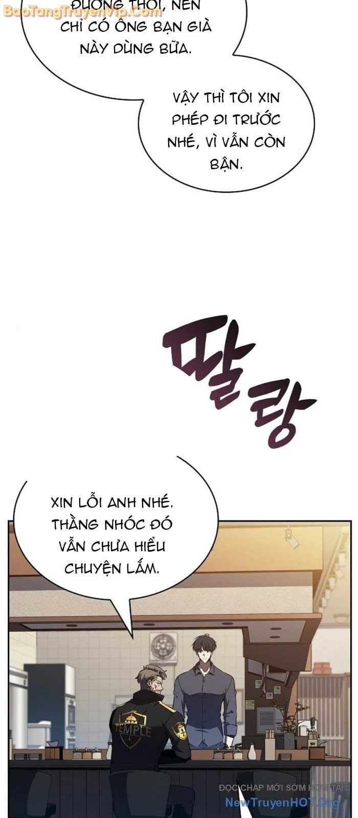 Quán Ăn Định Mệnh Chương 9 Ảnh 77