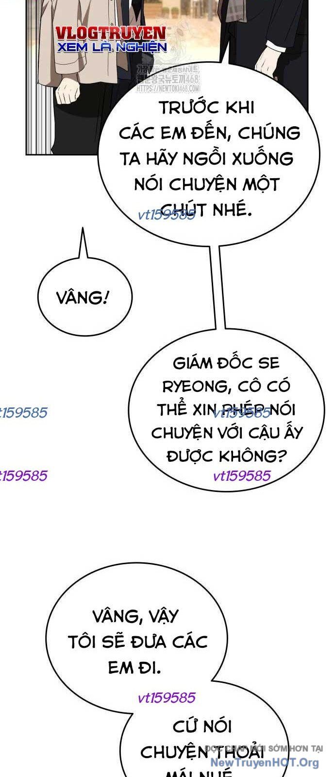Trường Mẫu Giáo Thần Thú Chương 30 Ảnh 43