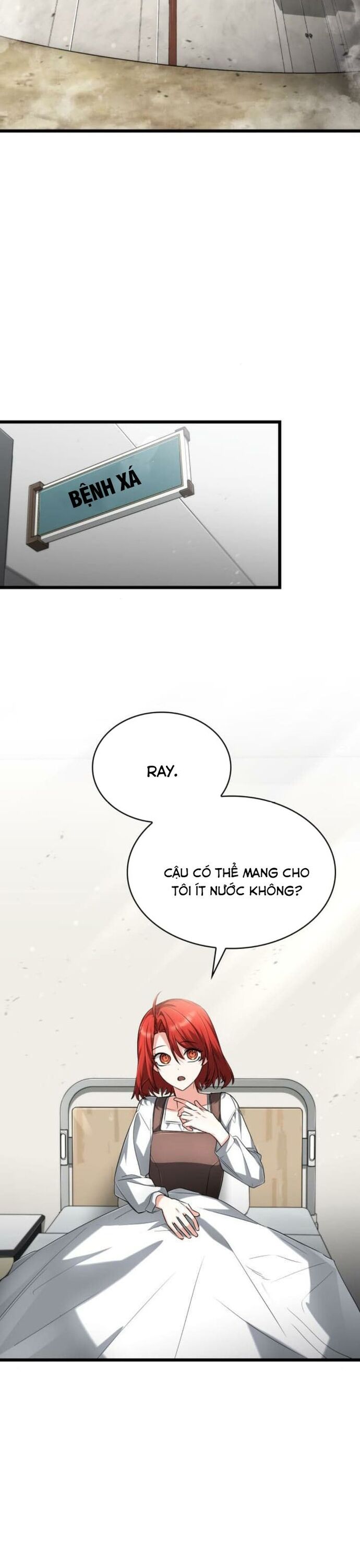 Đa Sắc Ma Pháp Sư Thiên Tài Chương 41.1 Ảnh 27
