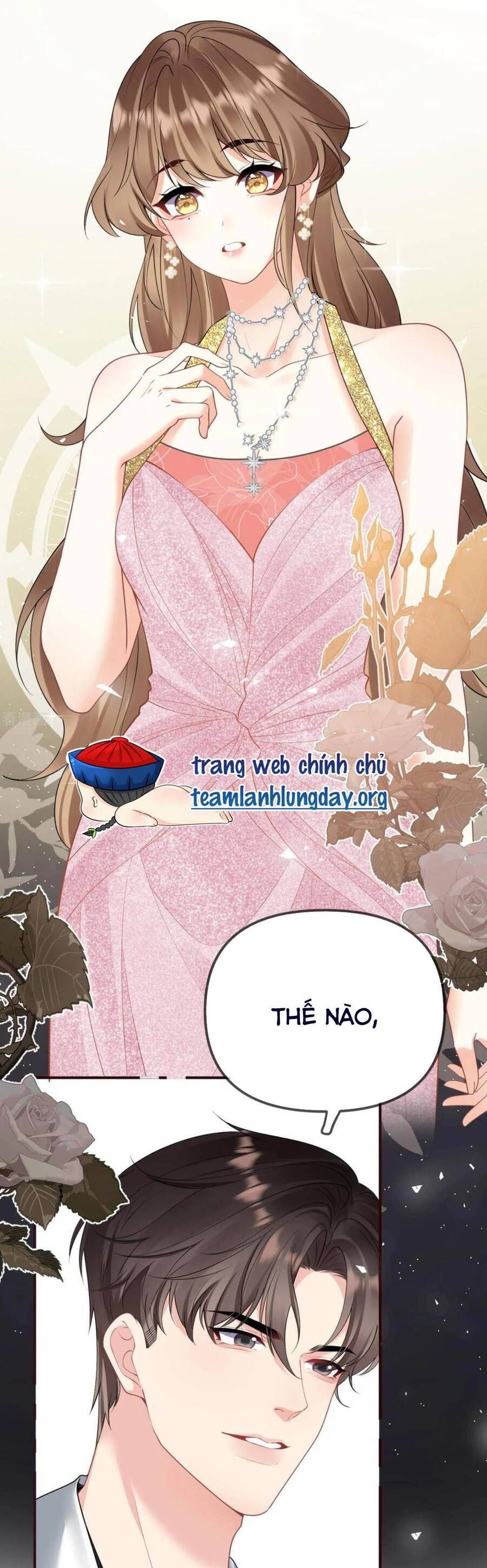 Nụ Hôn Vượt Ranh Giới Chương 11 Ảnh 12