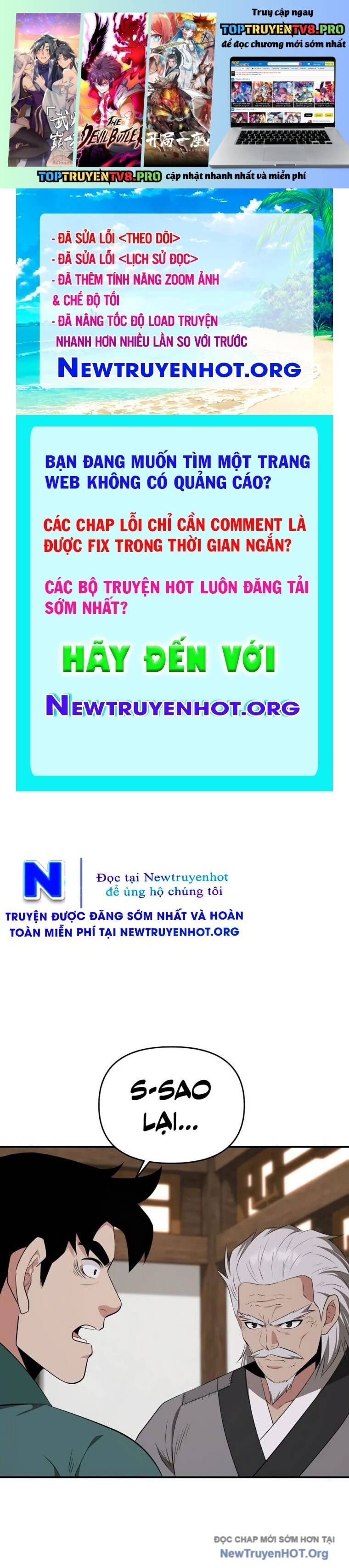 Thiên Hạ Đệ Nhất Côn Luân Khách Điếm Chương 78 Ảnh 3