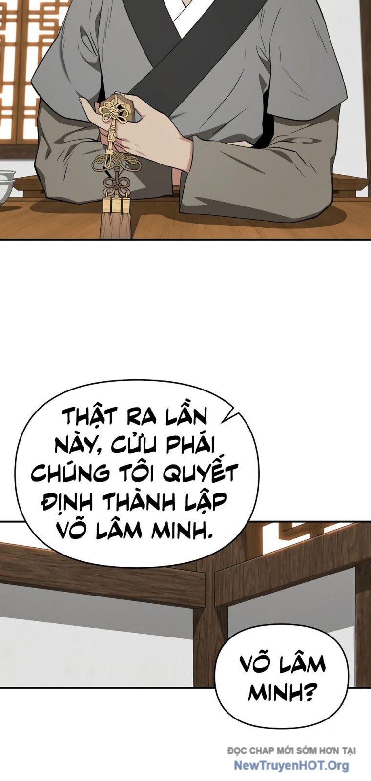 Thiên Hạ Đệ Nhất Côn Luân Khách Điếm Chương 78 Ảnh 10