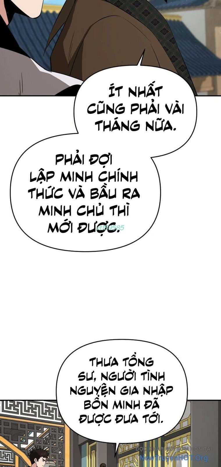 Thiên Hạ Đệ Nhất Côn Luân Khách Điếm Chương 79 Ảnh 29