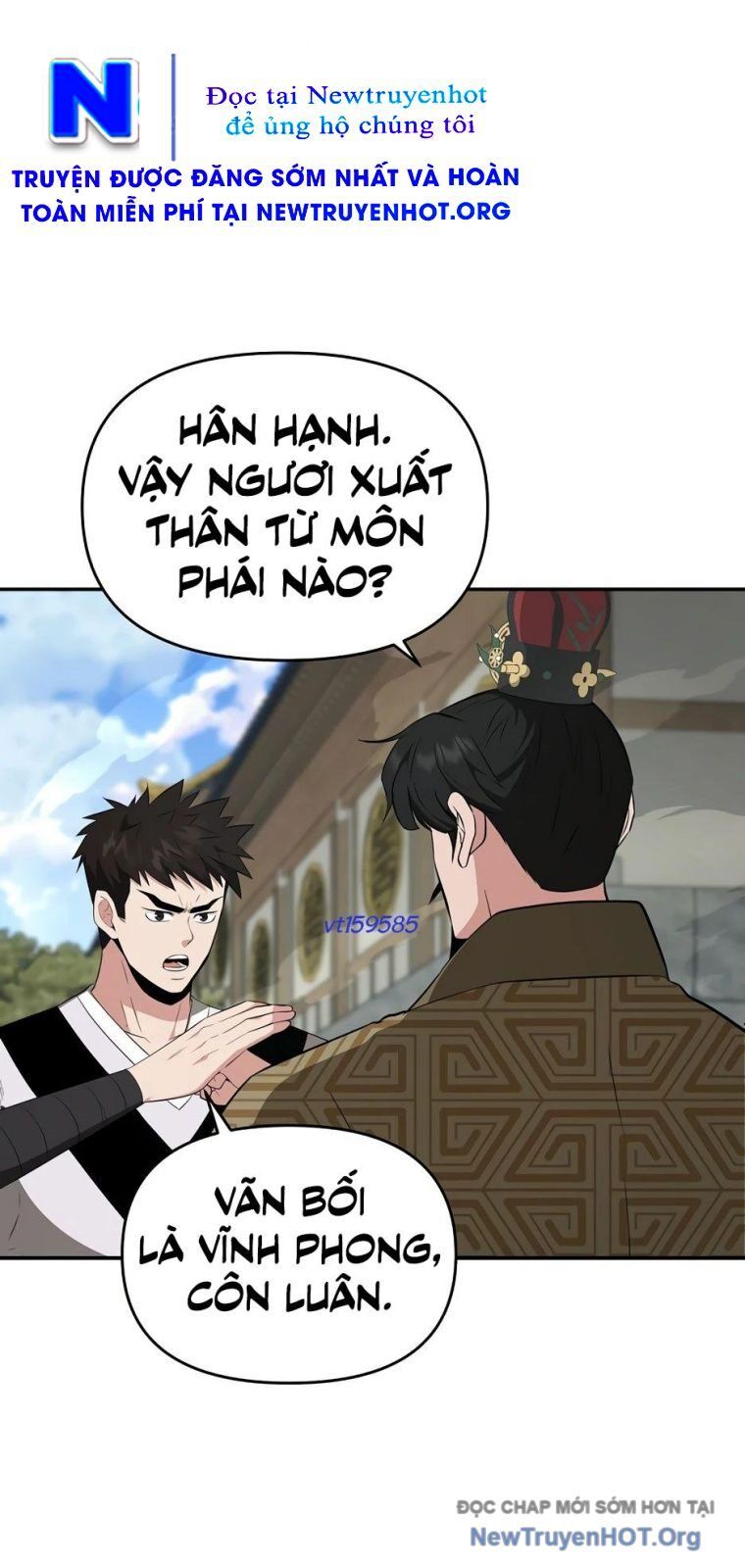 Thiên Hạ Đệ Nhất Côn Luân Khách Điếm Chương 79 Ảnh 46