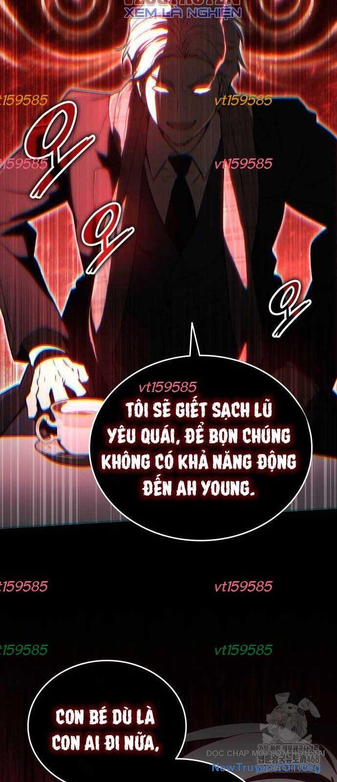 Trường Mẫu Giáo Thần Thú Chương 30 Ảnh 49