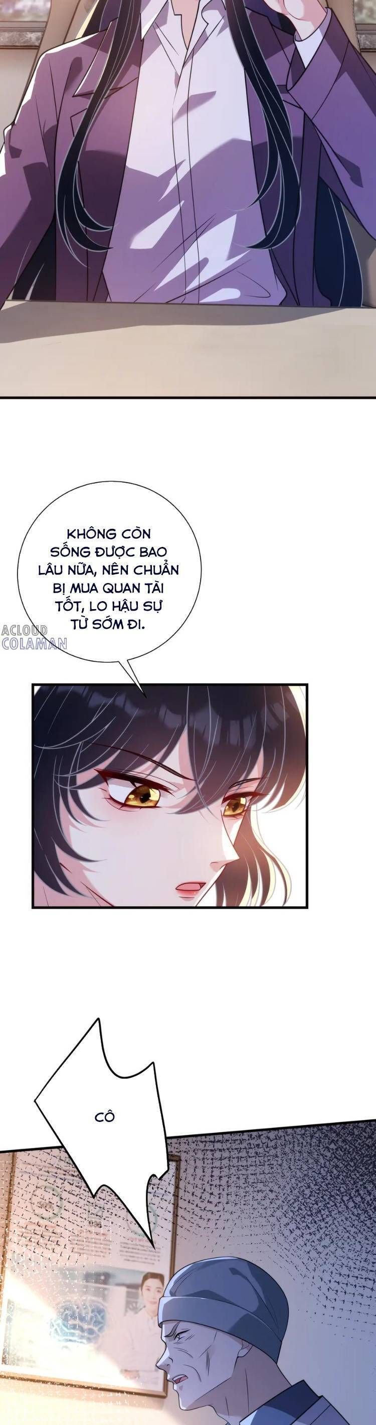 Thiên Kim Toàn Năng Đại Tài Chương 185 Ảnh 8