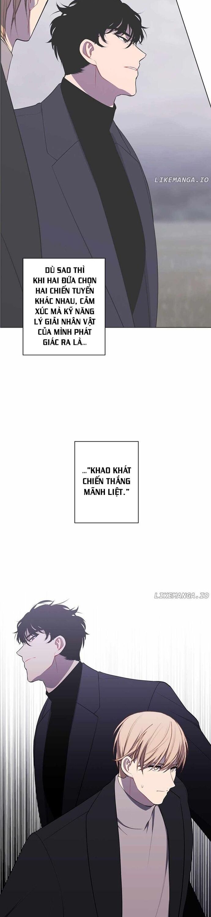 Biến Thành Phế Vật Trong Tiểu Thuyết Giả Tưởng Chương 170 Ảnh 27
