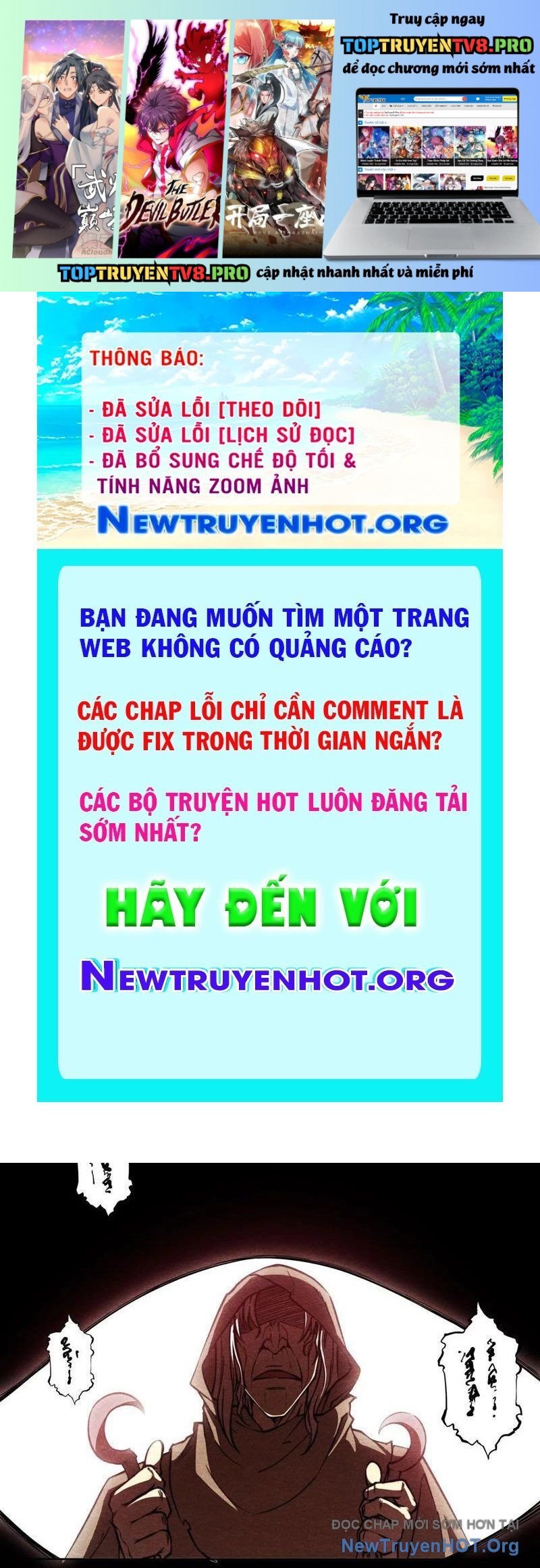 Hoàng Hôn Phân Giới Chương 1 Ảnh 2