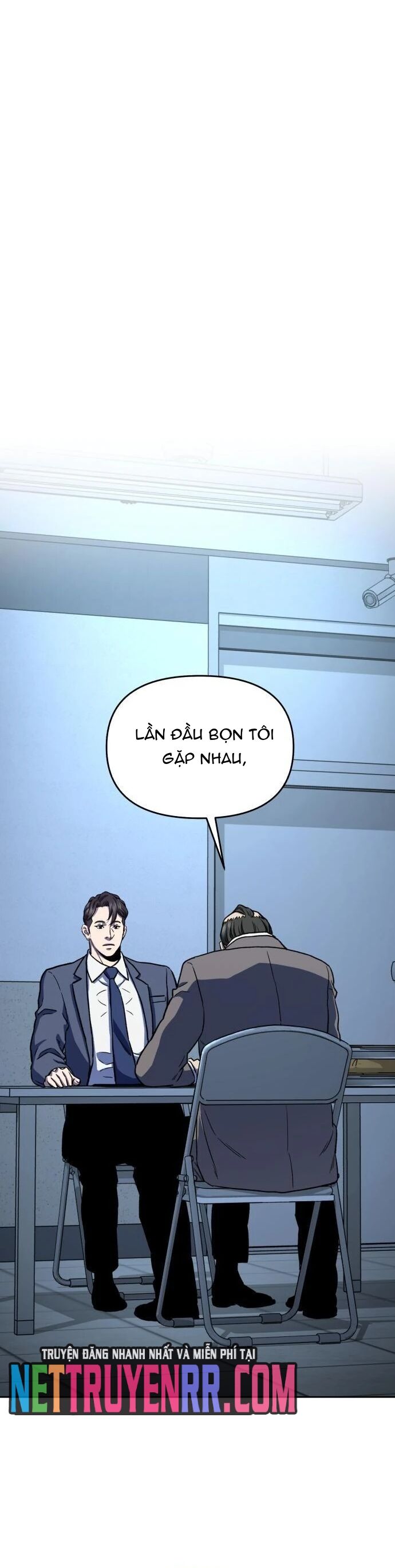 Độc Đạo Chương 39 Ảnh 11