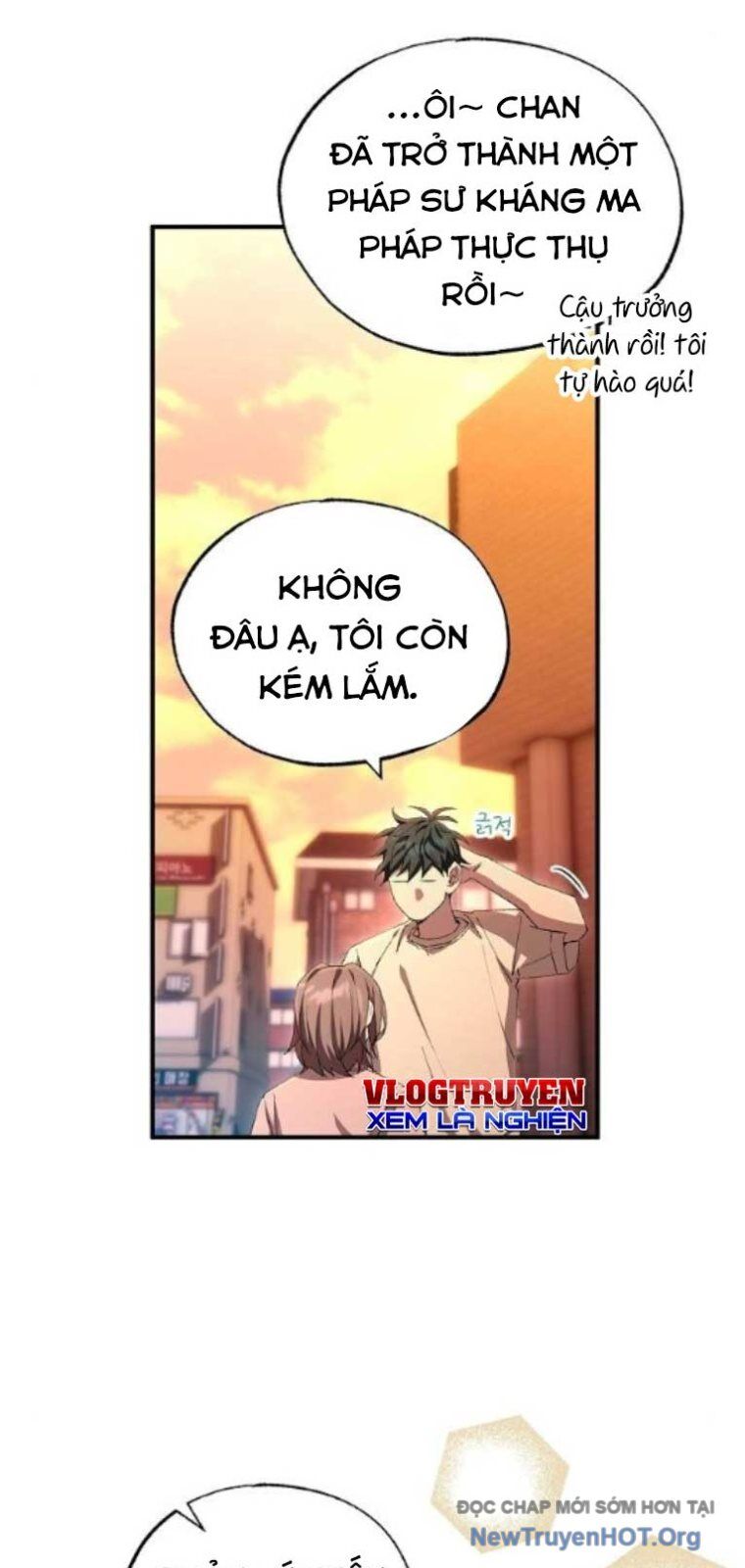 Cửa Hàng Diệu Kỳ Chương 76 Ảnh 63