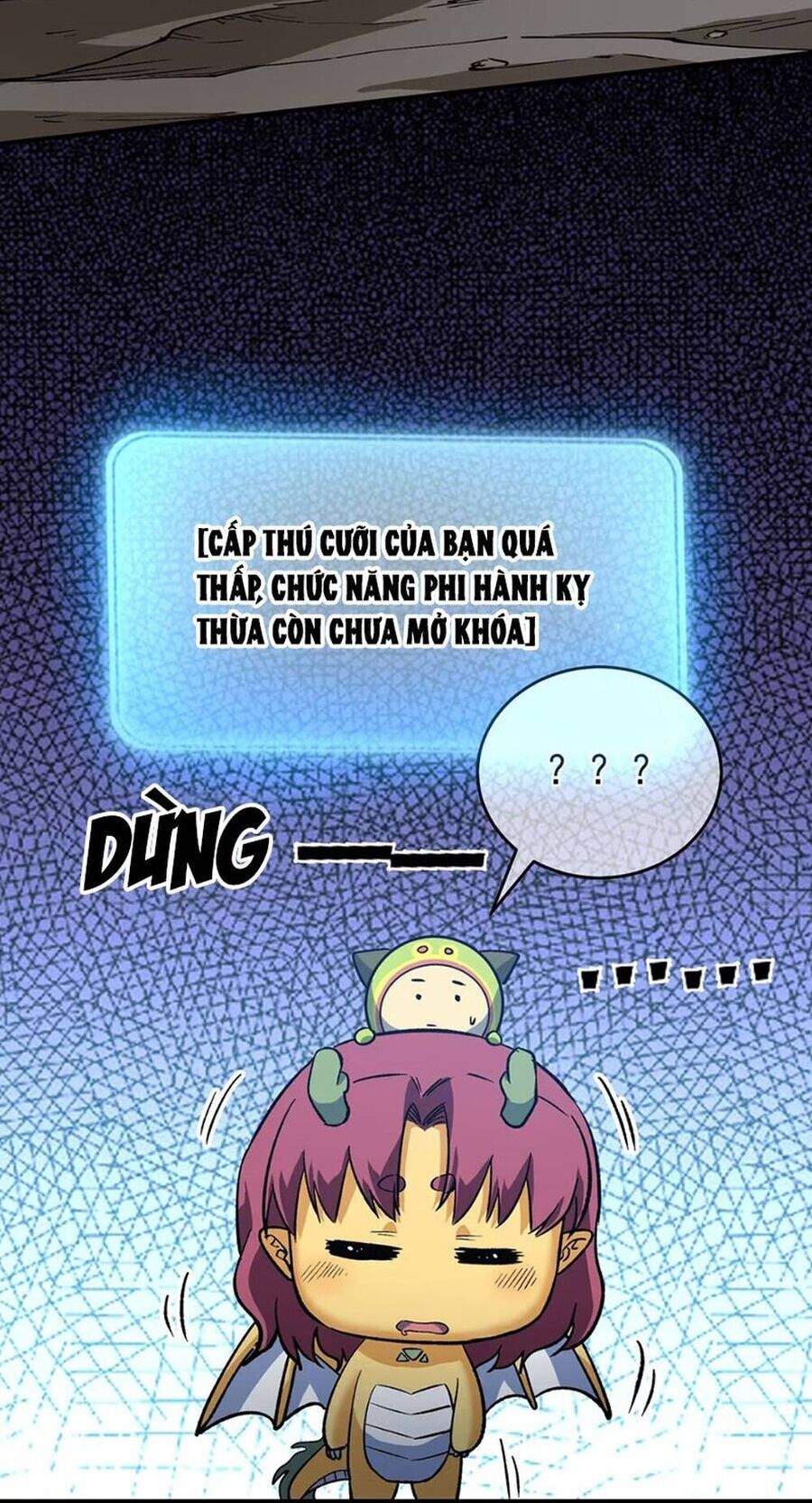 Pháp Sư Ký Sinh: Biên Niên Sử Thế Giới Ảo Chương 12 Ảnh 13