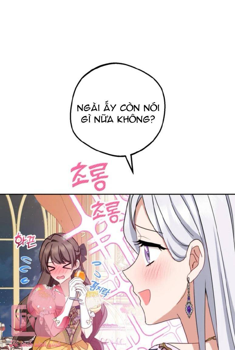 Được Yêu Thương Mà Còn Ngại Ngùng Sao! Chương 91 Ảnh 41