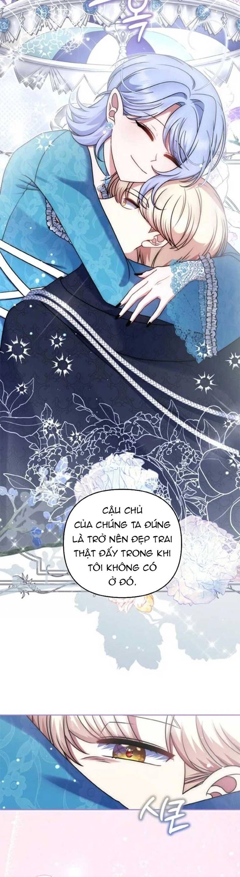 Đại Phản Diện Mà Nam Chính Phải Giết Là Tôi. Chương 42 Ảnh 10