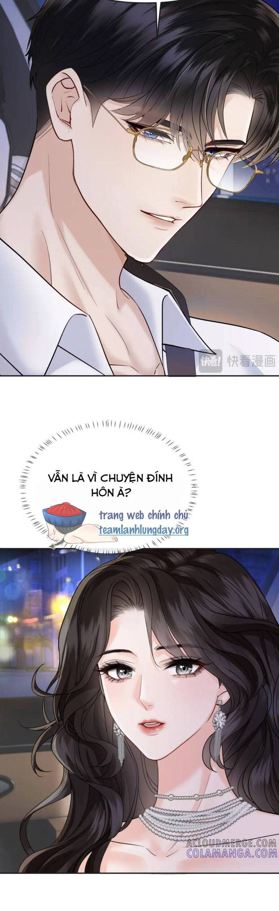 Say Đắm Chương 40 Ảnh 16