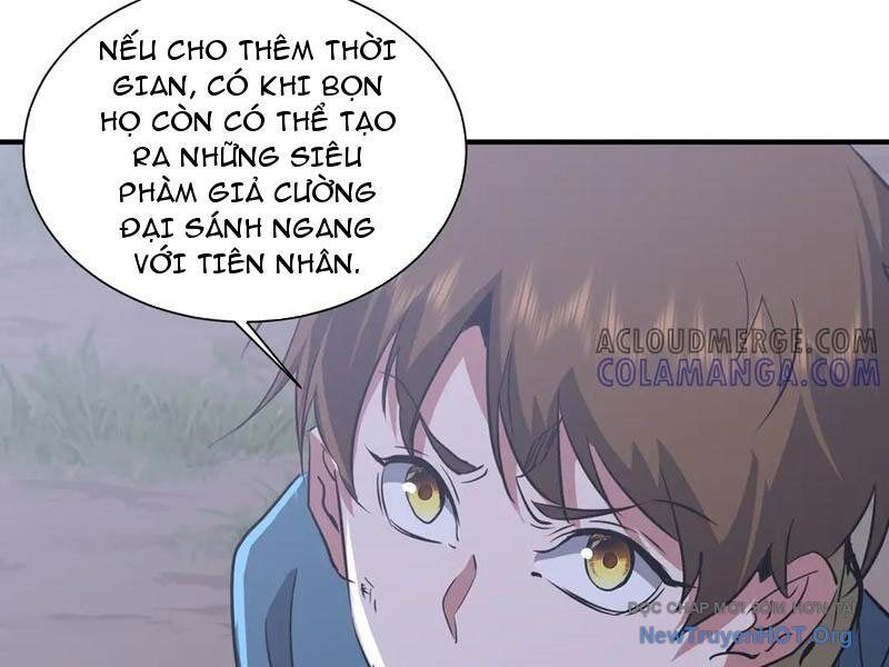 Ma Tu Tái Sinh: Khởi Đầu Nhặt Được Một Hành Tinh Zombie Chương 46 Ảnh 54