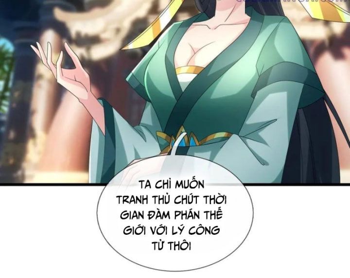 Thiên Uyên Trở Về: Ta Chính Là Thiên Tai Chương 85 Ảnh 44