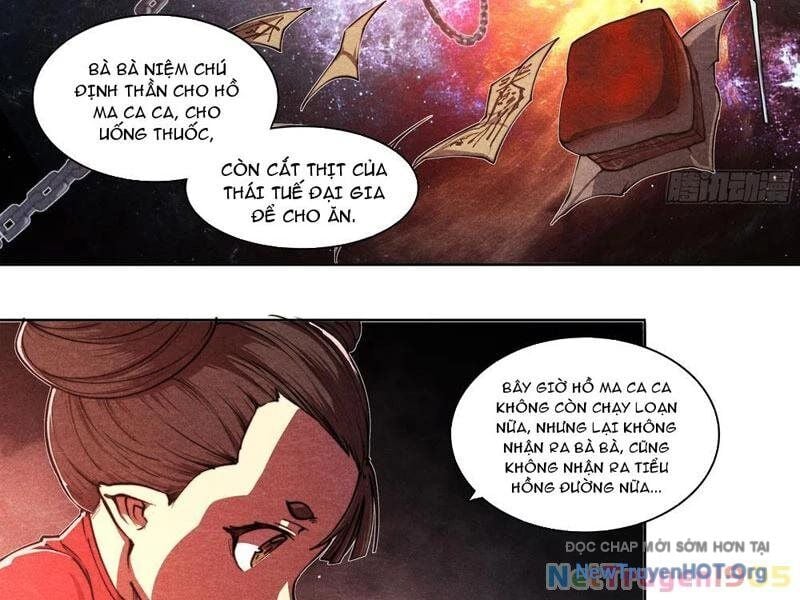 Hoàng Hôn Phân Giới Chương 1 Ảnh 45