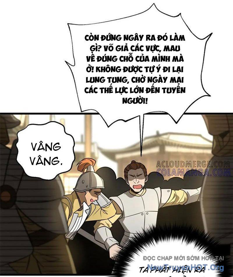 Toàn Cầu Cao Võ Chương 318 Ảnh 93