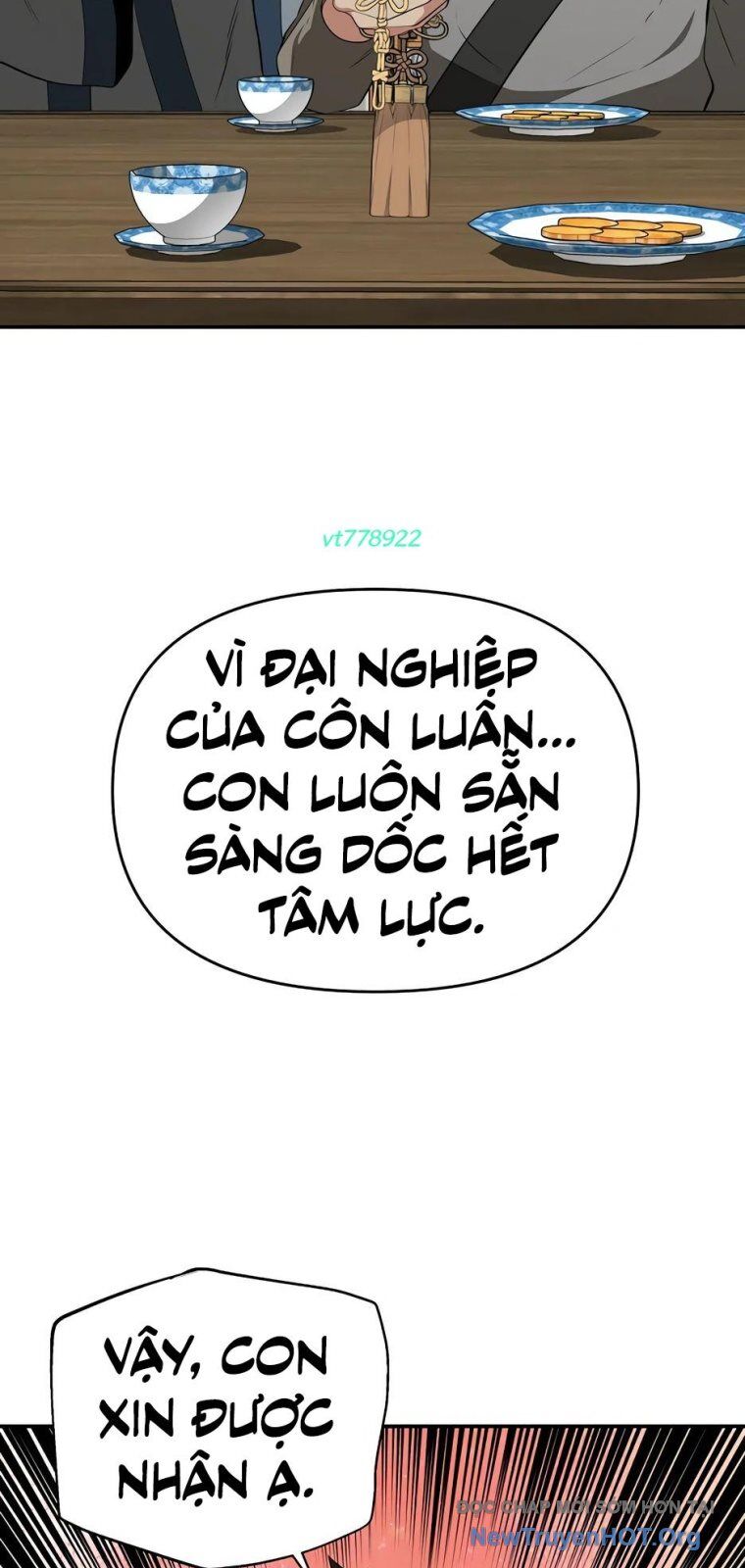 Thiên Hạ Đệ Nhất Côn Luân Khách Điếm Chương 78 Ảnh 59