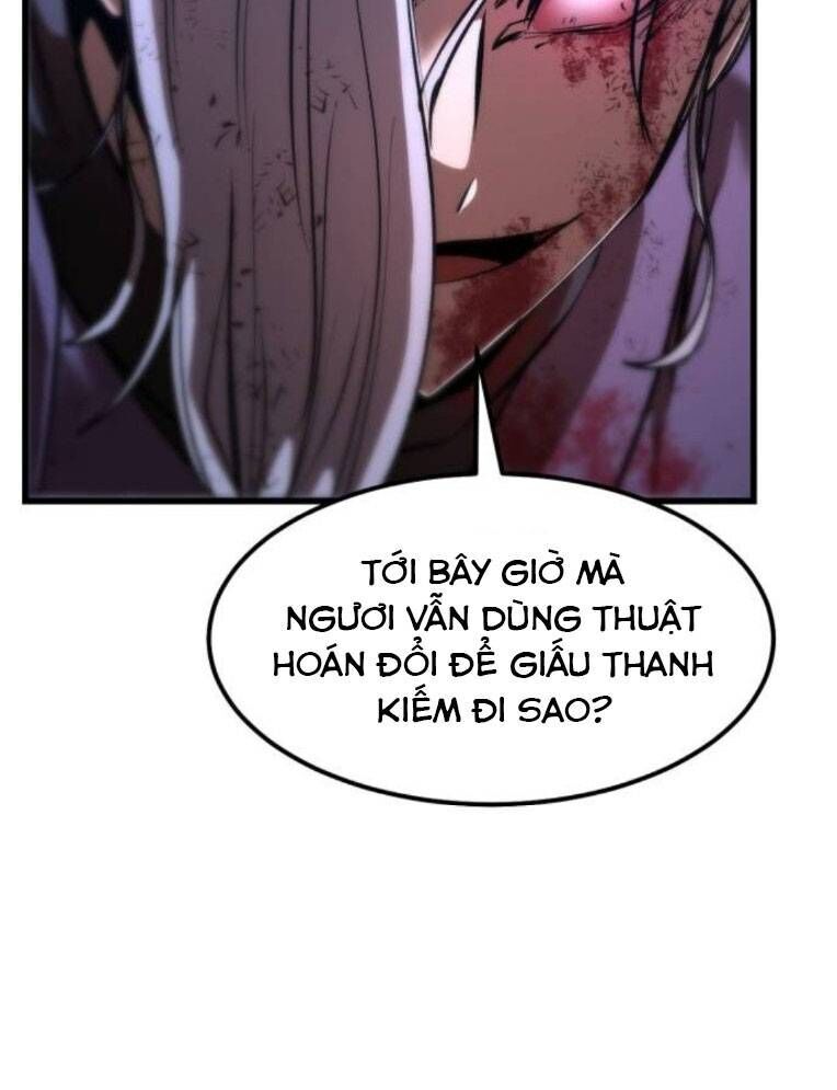 Võ Vương Kang Haejin Chương 54 Ảnh 46